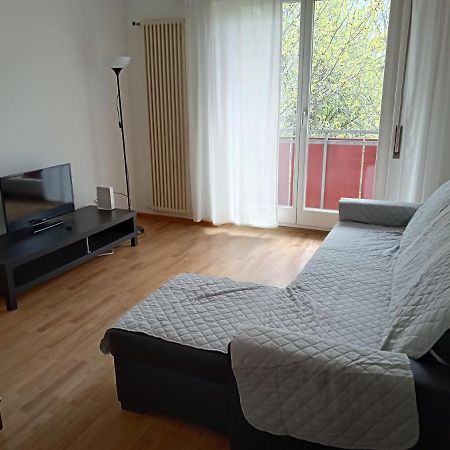 לוגאנו Gh Residence מראה חיצוני תמונה