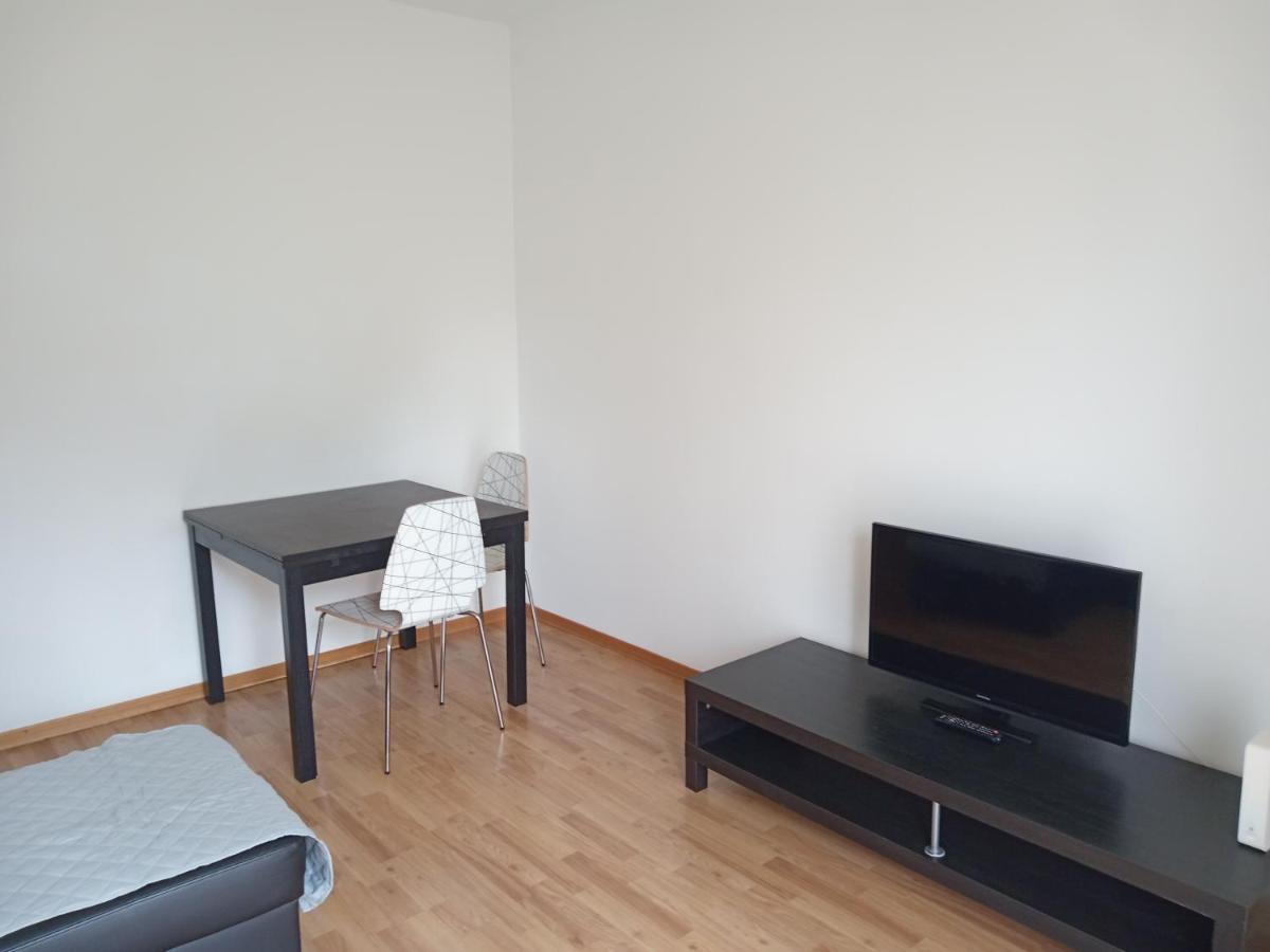 לוגאנו Gh Residence מראה חיצוני תמונה