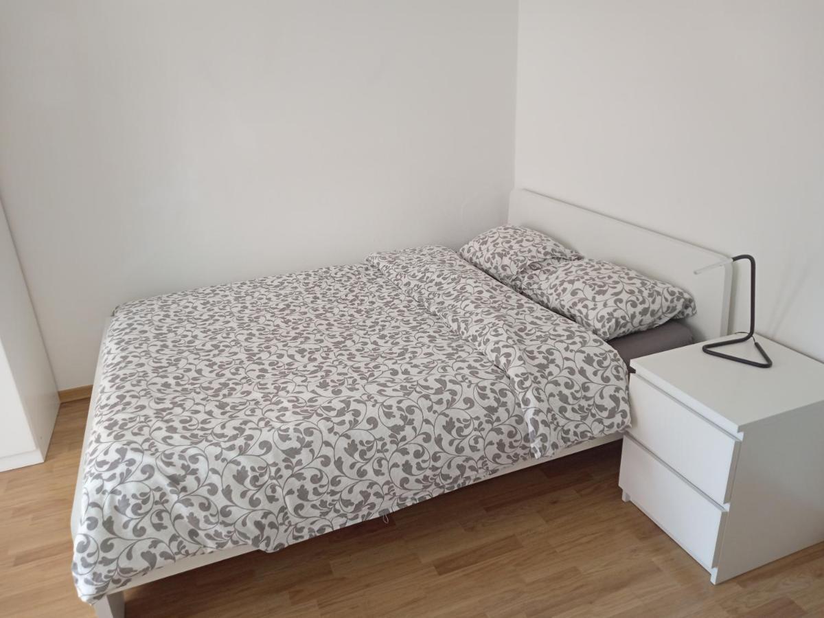 לוגאנו Gh Residence מראה חיצוני תמונה