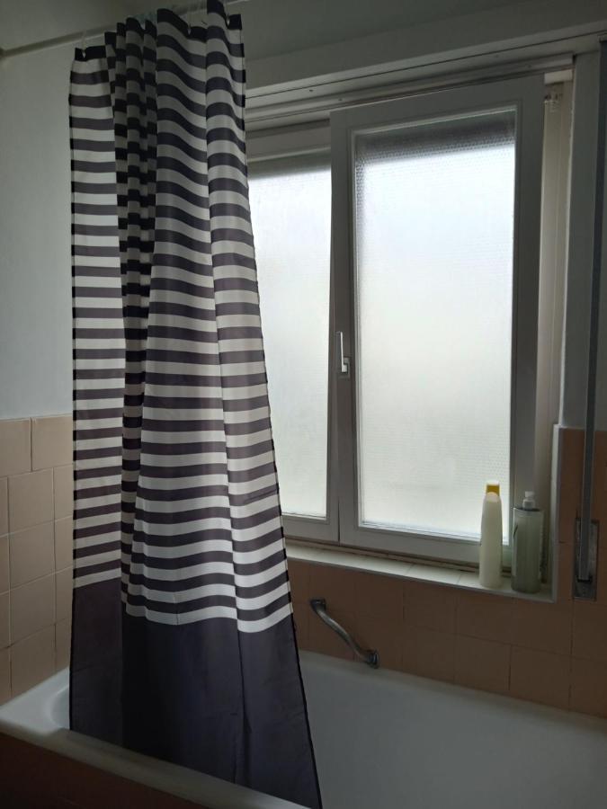 לוגאנו Gh Residence מראה חיצוני תמונה